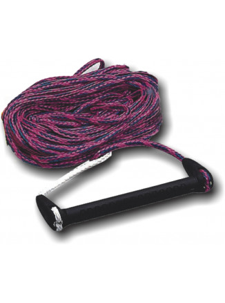 ΣΧΟΙΝΙ SKI 21.50m 7.5mm.