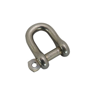 WICHARD ΚΛΕΙΔΙ DEE INOX