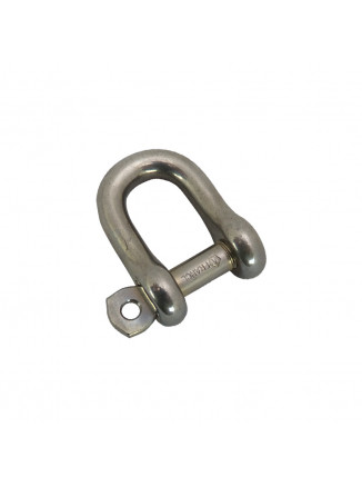 WICHARD ΚΛΕΙΔΙ DEE INOX