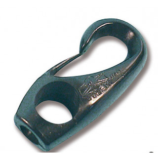 TREM ΓΑΝΤΖΑΚΙ ΛΑΣΤΙΧΟΥ ΜΑΥΡΟ 6mm