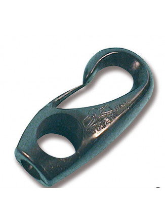 TREM ΓΑΝΤΖΑΚΙ ΛΑΣΤΙΧΟΥ ΜΑΥΡΟ 6mm