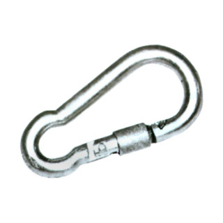 ΚΛΙΠ INOX ΜΕ ΒΙΔΑ