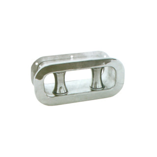 ΟΚΙΑ ROLLER INOX 316