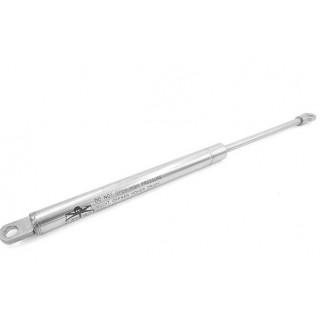 TREM ΑΜΟΡΤΙΣΕΡ ΑΕΡΟΣ INOX