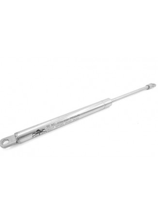 TREM ΑΜΟΡΤΙΣΕΡ ΑΕΡΟΣ INOX