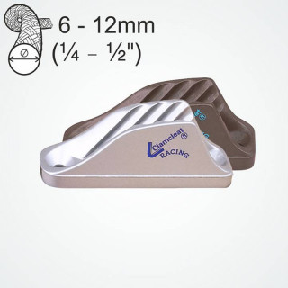 CLAMCLEAT ΠΝΙΧΤΗΡΙ RACING-VERTICAL CL219/L
