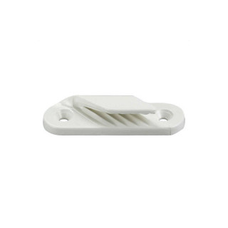 CLAMCLEAT ΠΝΙΧΤΗΡΙ WHITE CL214 CLEAT ONLY