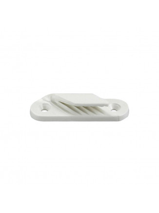 CLAMCLEAT ΠΝΙΧΤΗΡΙ WHITE CL214 CLEAT ONLY