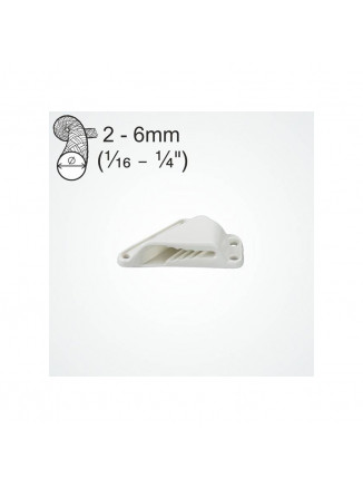 CLAMCLEAT ΠΝΙΧΤΗΡΙ SAIL LINE CLEAT ONLY CL233