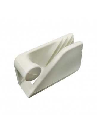 CLAMCLEAT ΠΝΙΧΤΗΡΙ WHITE LOOP CL223W/L