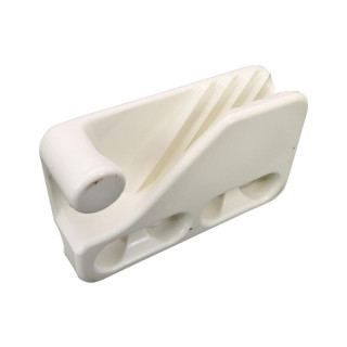 CLAMCLEAT ΠΝΙΧΤΗΡΙ WHITE FENDER/LARGE LOOP CL. CL234/L