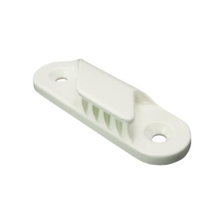 CLAMCLEAT ΠΝΙΧΤΗΡΙ CL214+B/PLATE+RIVETS CL214W/PR