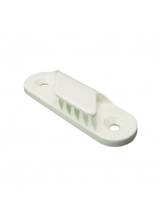 CLAMCLEAT ΠΝΙΧΤΗΡΙ CL214+B/PLATE+RIVETS CL214W/PR