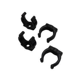 ΔΙΧΑΛΟ ΠΛΑΣΤΙΚΟ 16mm (ΣΕΤ*4)