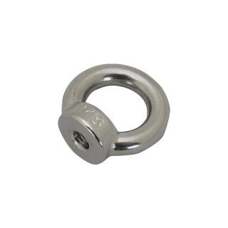 ΘΗΛΥΚΟ DIN582 INOX