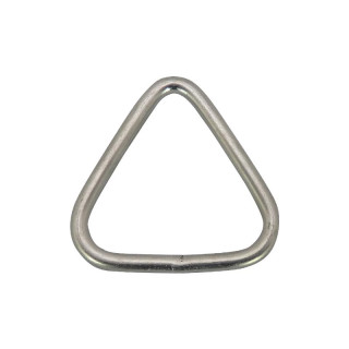 ΧΑΛΚΑΣ ΤΡΙΓΩΝΟΣ ΙΝΟΧ