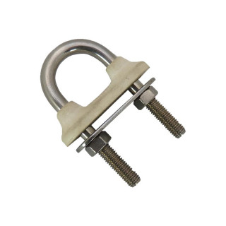 WICHARD U-BOLT WHITE