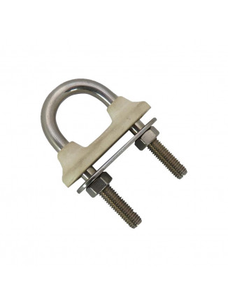 WICHARD U-BOLT WHITE