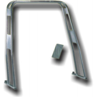 SS ROLLBAR