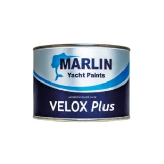 MARLIN ΥΦΑΛΟΧΡΩΜΑ VELOX PLUS ΓΚΡΙ