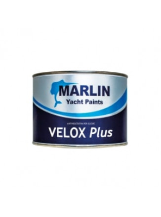 MARLIN ΥΦΑΛΟΧΡΩΜΑ VELOX PLUS ΓΚΡΙ