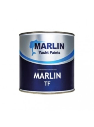 MARLIN ΥΦΑΛΟΧΡΩΜΑ TF ΜΑΥΡΟ