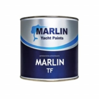 MARLIN ΥΦΑΛΟΧΡΩΜΑ TF ΛΕΥΚΟ