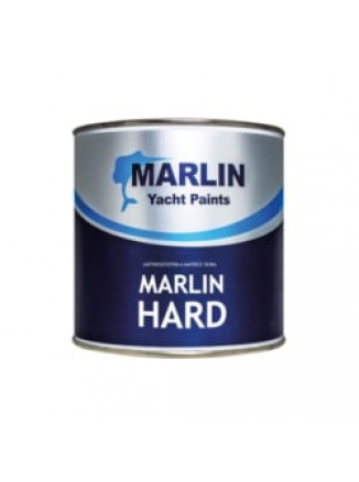 MARLIN ΥΦΑΛΟΧΡΩΜΑ HARD ΛΕΥΚΟ