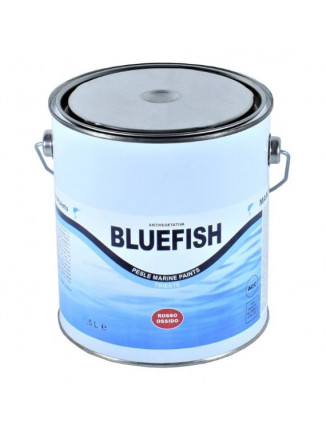 MARLIN ΥΦΑΛΟΧΡΩΜΑ BLUE FISH BLUE