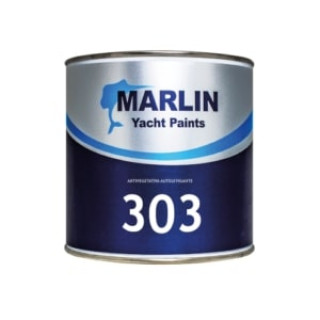 MARLIN ΥΦΑΛΟΧΡΩΜΑ 303 BLUE MARE