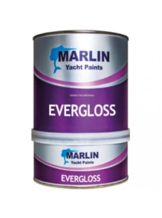 MARLIN EVERGLOSS ΠΟΛΥΟΥΡΕΘΑΝΗΣ ΜΑΥΡΟ 148