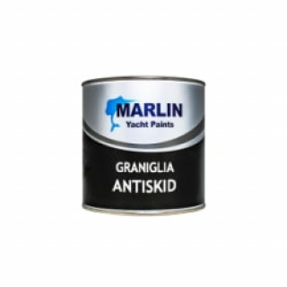 MARLIN GRANIGLIA ANTISKID ΑΝΤΙΟΛΙΣΘΗΤΙΚΟ ΕΠΙΧΡΥΣΜΑ 0,1KG