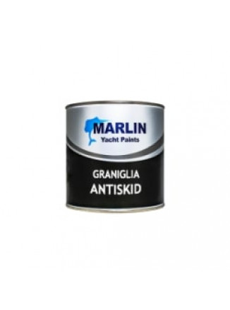 MARLIN GRANIGLIA ANTISKID ΑΝΤΙΟΛΙΣΘΗΤΙΚΟ ΕΠΙΧΡΥΣΜΑ 0,1KG