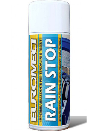 TREM ΣΠΡΕΪ ΑΔΙΑΒΡΟΧΟΠΟΙΗΣΗΣ RAIN STOP 400ml