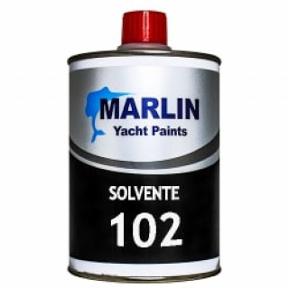 MARLIN ΚΑΘΑΡΙΣΤΙΚΟ SOLVENTE 102