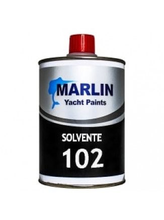 MARLIN ΚΑΘΑΡΙΣΤΙΚΟ SOLVENTE 102
