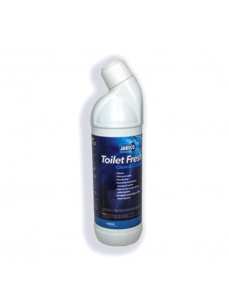 JABSCO TOILET FRESH CLEAN & CONDITION 56240-1000