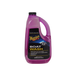 MEGUIAR Μ4364 BOAT WASH 1.89L