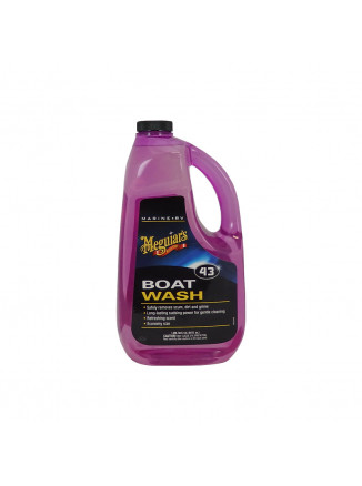 MEGUIAR Μ4364 BOAT WASH 1.89L
