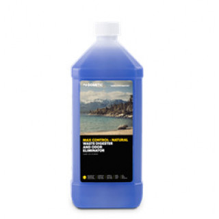 DOMETIC MAX CONTROL HOLDING TANK TREATMENT 1GAL