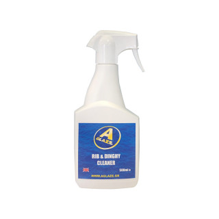 A GLAZE RIB & DINGHY CLEANER 500ml