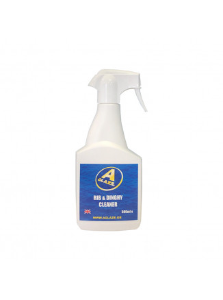 A GLAZE RIB & DINGHY CLEANER 500ml