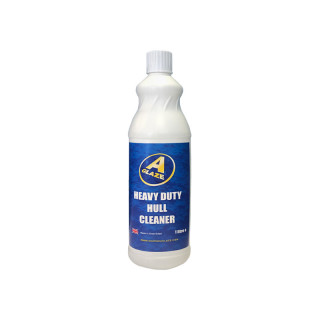 A GLAZE HEAVY DUTY HULL CLEANER 1lt.