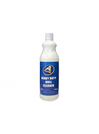 A GLAZE HEAVY DUTY HULL CLEANER 1lt.