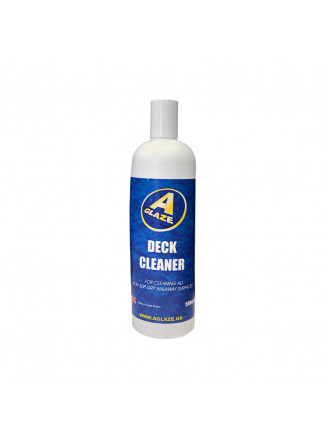 A GLAZE DECK CLEANER 500ml