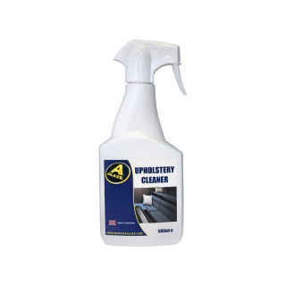 A GLAZE UPHOLSTERY CLEANER 500ml