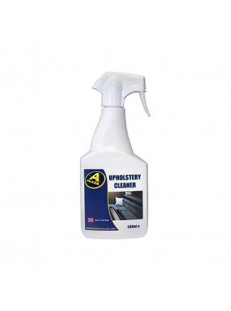 A GLAZE UPHOLSTERY CLEANER 500ml