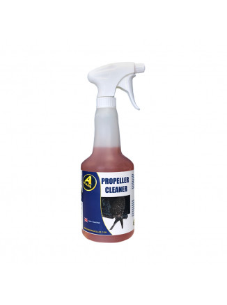 A GLAZE PROPELLER CLEANER 750ml