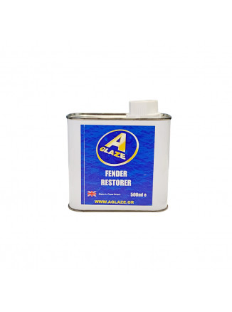 A GLAZE FENDER RESTORER 500ml