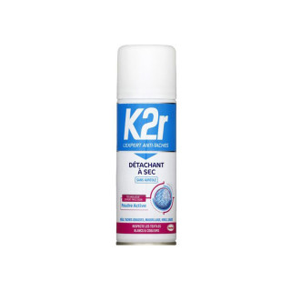 K2R OIL SPOT REMOVER SPRAY 200ml